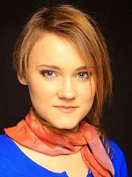 Зайкова Юлия Петровна