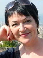 Крупина Ольга Валентиновна