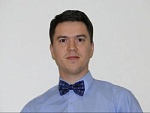 Роганов Сергей Александрович