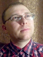 Дьячков Роман Борисович