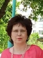 Алексеева Марина Юрьевна