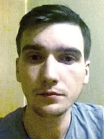Антысев Иван Юрьевич