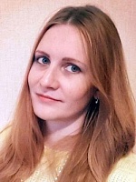 Никулина Юлия Сергеевна