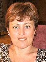 Безручко Виктория Владимировна
