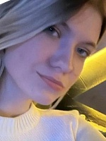 Злобина Екатерина Игоревна