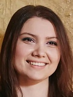Павликовская Александра Александровна