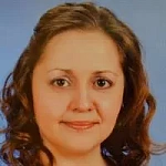 Вишвенкова Анна Анатольевна