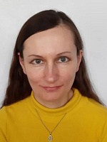 Сенницкая Елена Владимировна