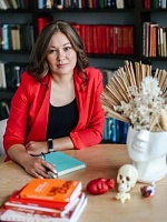 Абрамова Светлана Сергеевна