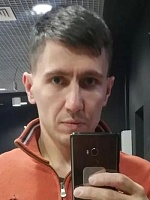 Пирожков Виктор Игоревич