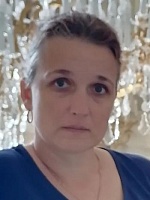 Лучкина Виктория Владимировна