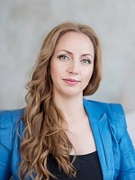 Пискунова Анжелика Сергеевна