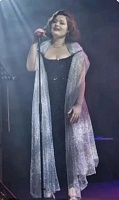 Попова Анастасия Сергеевна