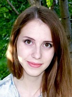 Попцова Елизавета Николаевна