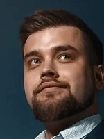 Карпов Дмитрий Сергеевич
