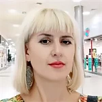 Ирина Викторовна Билык