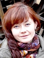 Журавлева Ирина Михайловна
