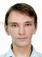 Черкасов Дмитрий Александрович