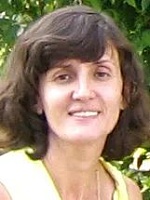 Гришина Наталия Юрьевна