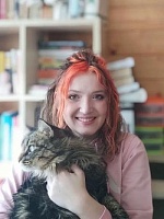 Черчик Елизавета Владимировна