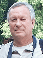 Заруцкий Сергей Дмитриевич