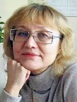 Ядута Людмила Ивановна