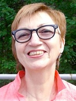 Леванова Ольга Юрьевна