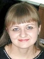 Нефёдова Екатерина Сергеевна