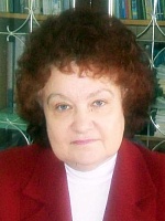 Меркулова Елена Геннадьевна