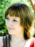 Плакидина Софья Евгеньевна