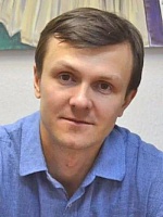 Харченко Владимир Викторович