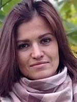 Коковкина Татьяна Александровна
