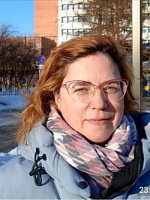 Жукова Алла Георгиевна