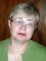 Никитенко Марина Владимировна