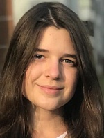 Кашина Наталия Артуровна