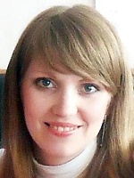Власова Инна Александровна