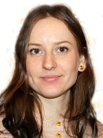 Калашникова Евгения Сергеевна