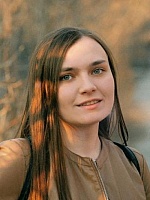 Шугалевская Наталья Валерьевна