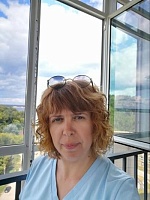 Большакова Полина Сергеевна