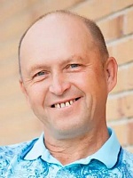 Попов Валерий Олегович