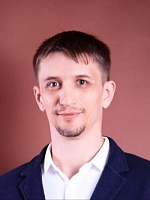 Тигр Андрей Андреевич