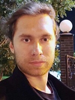 Еськов Александр Александрович