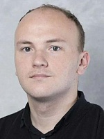 Жаринов Алексей Сергеевич