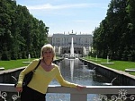 Ермолаева Алла Геннадьевна