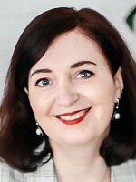 Шик Оксана Анатольевна
