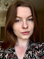 Шурыгина Дарина Сергеевна