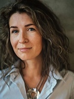 Левченкова Людмила Анатольевна