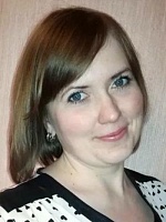 Романова Наталья Викторовна