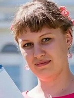 Жильцова Любовь Олеговна