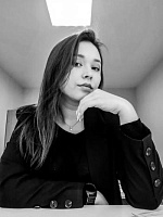 Столярова Дарья Николаевна